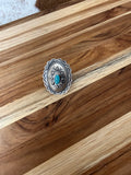 Terry Charlie Concho Ring