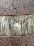 Keith Henry Indian Head Nickel Necklace