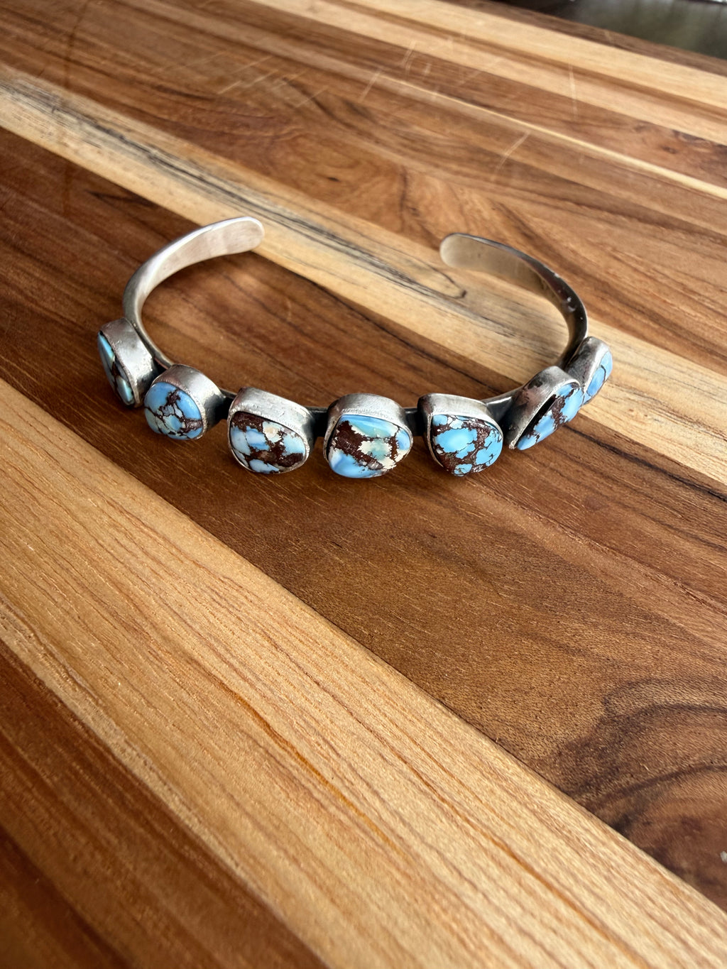 Verley Betone Golden Hills Cuff