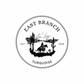 East Branch Turquoise Gift Card