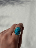 Robert & Bernice Leekya Ring