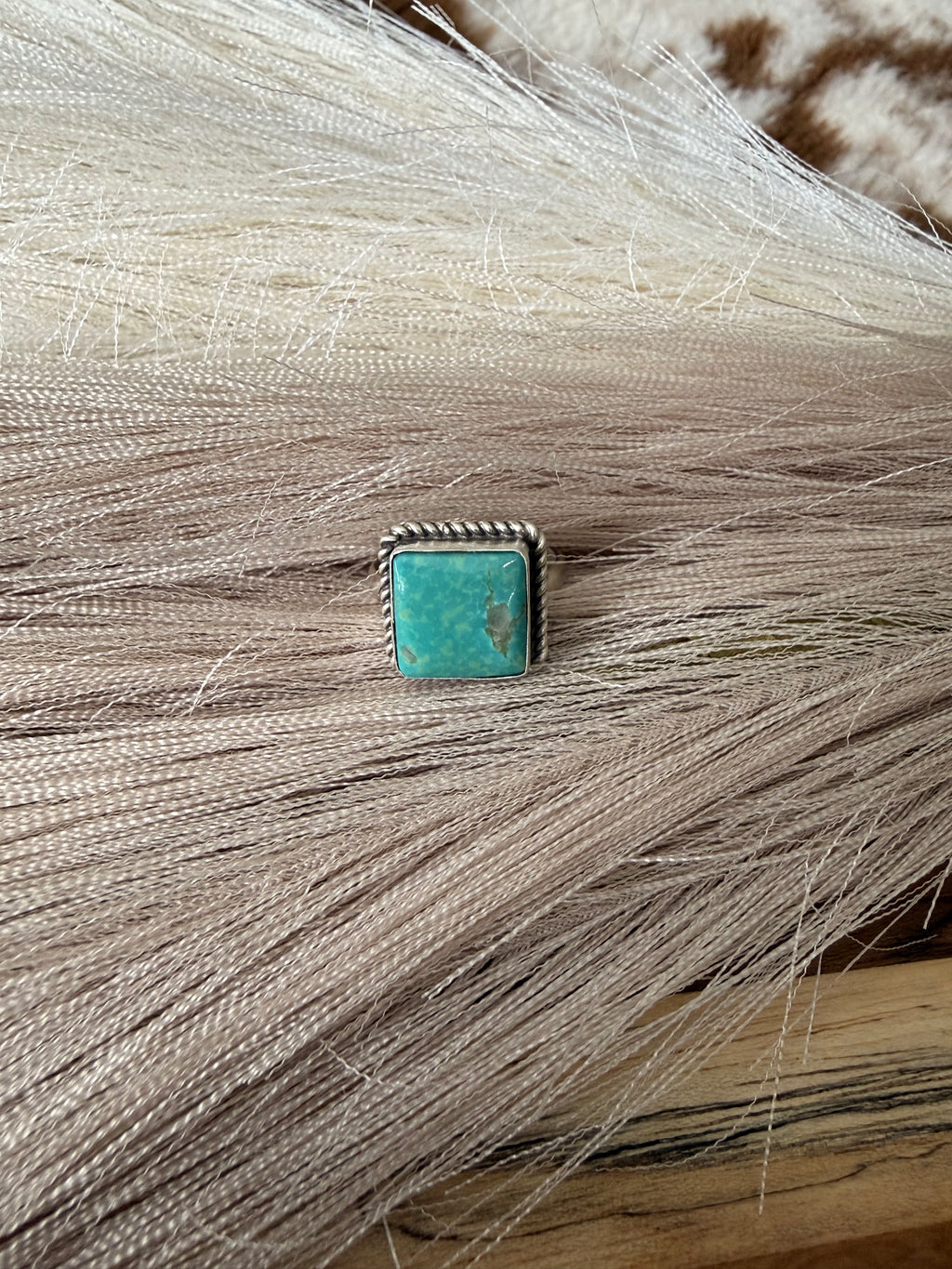 Square Ring