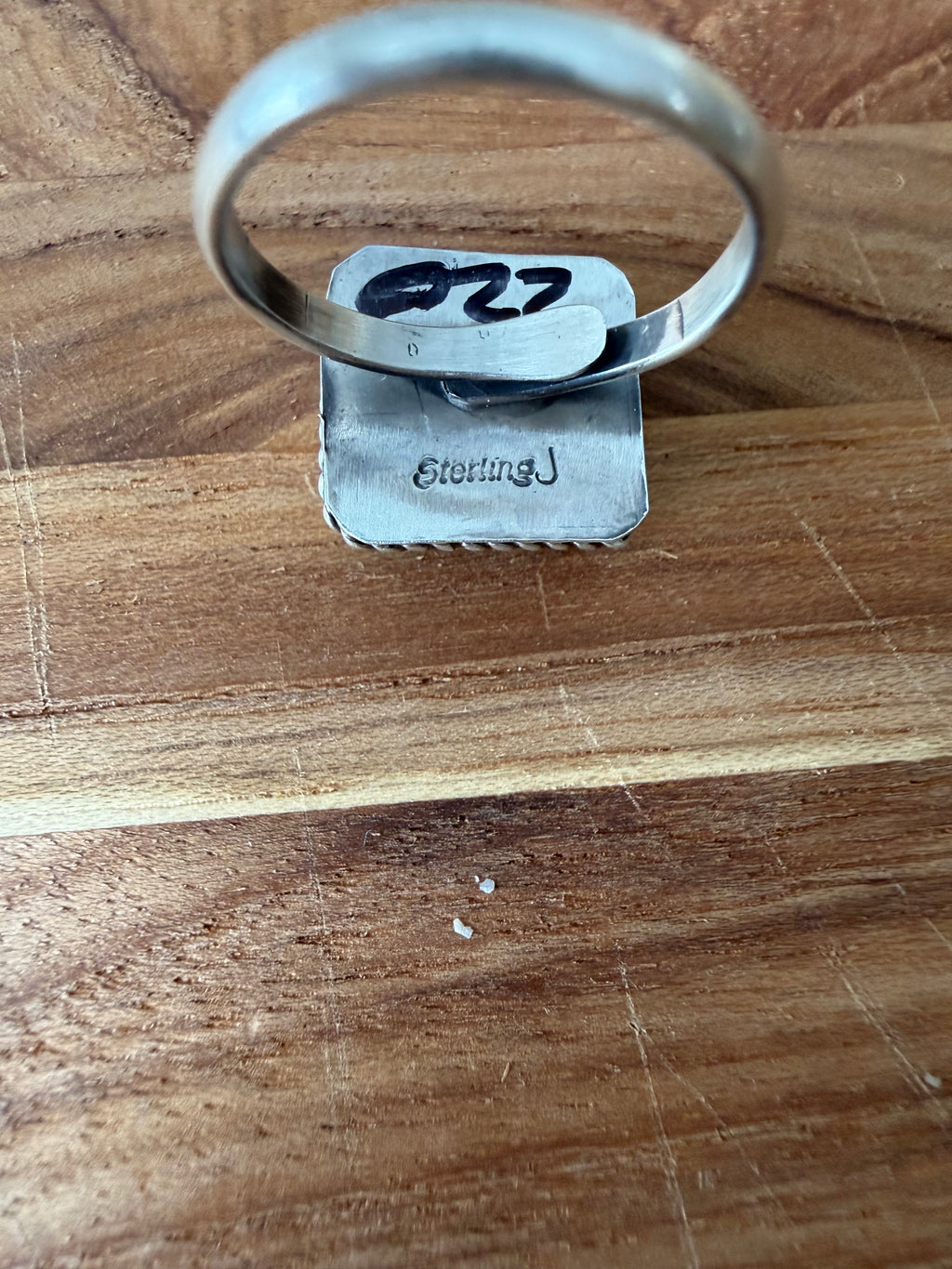 Square Ring